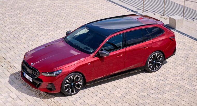 Best Performance BMW M4 CS for Sale