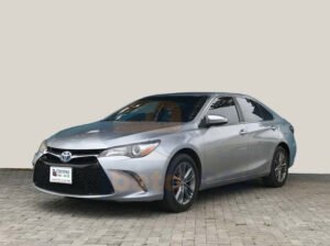 BEST CAMRY
