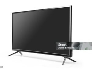 LG TV